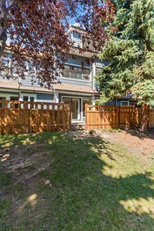 MLS® A2246852 - Unit #2 206 Grier Terrace NE in Greenview Calgary, Residential
