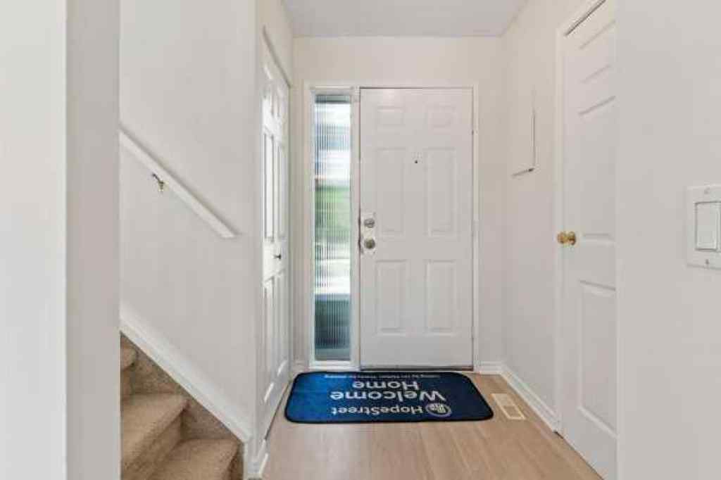MLS® A2246852 - Unit #2 206 Grier Terrace NE in Greenview Calgary, Residential
