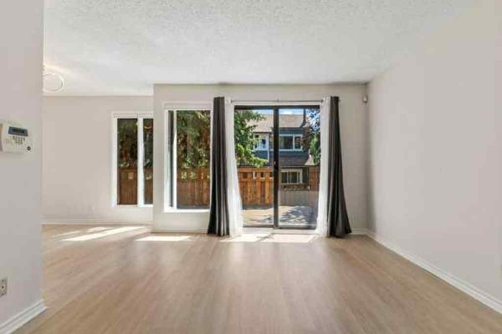 MLS® A2246852 - Unit #2 206 Grier Terrace NE in Greenview Calgary, Residential