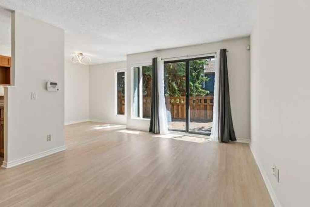 MLS® A2246852 - Unit #2 206 Grier Terrace NE in Greenview Calgary, Residential