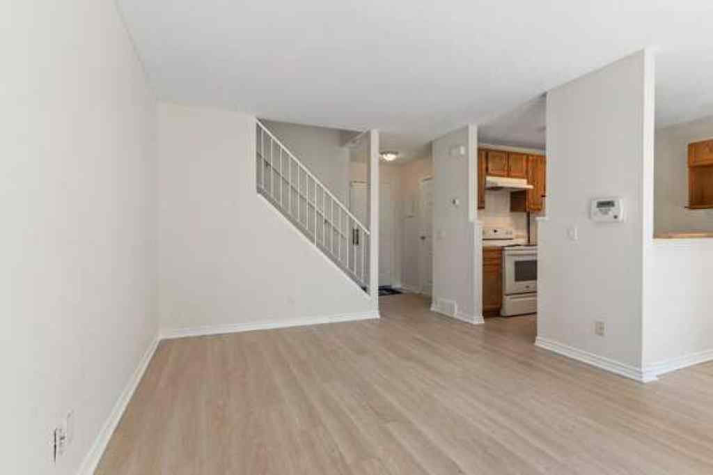 MLS® A2246852 - Unit #2 206 Grier Terrace NE in Greenview Calgary, Residential