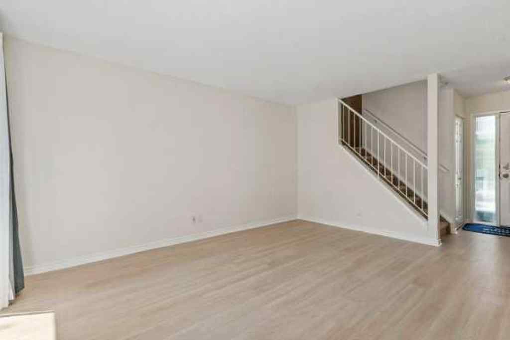 MLS® A2246852 - Unit #2 206 Grier Terrace NE in Greenview Calgary, Residential