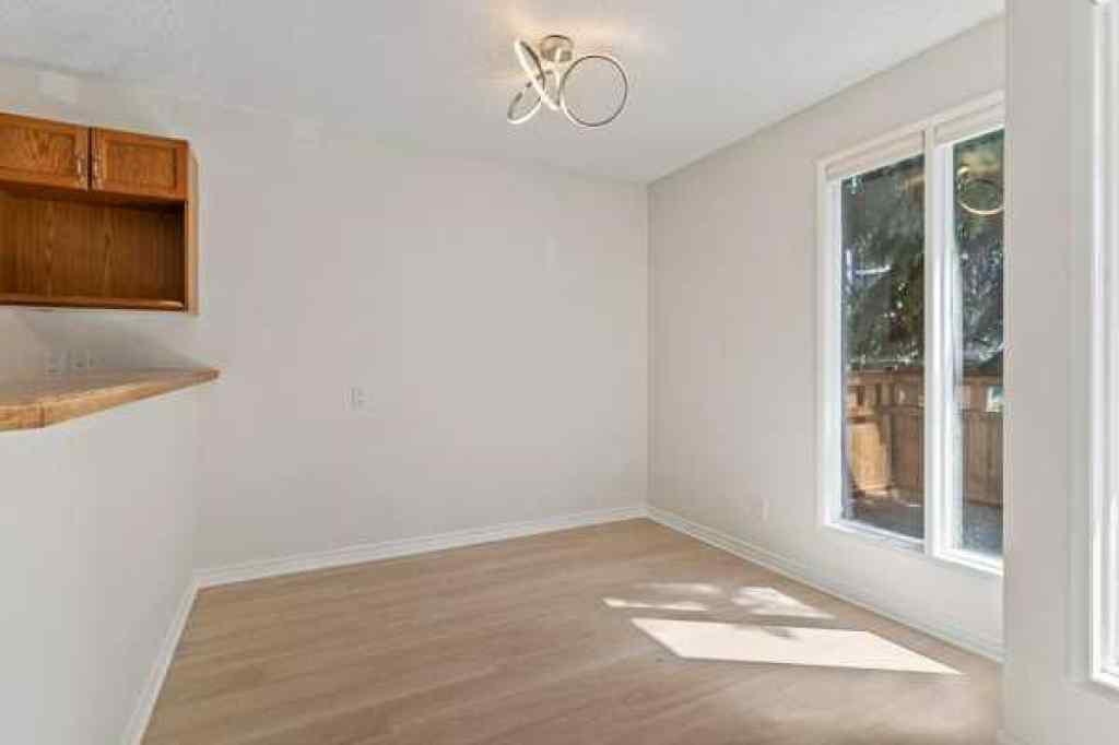 MLS® A2246852 - Unit #2 206 Grier Terrace NE in Greenview Calgary, Residential