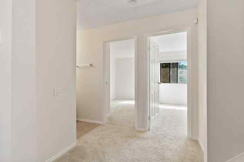 MLS® A2246852 - Unit #2 206 Grier Terrace NE in Greenview Calgary, Residential