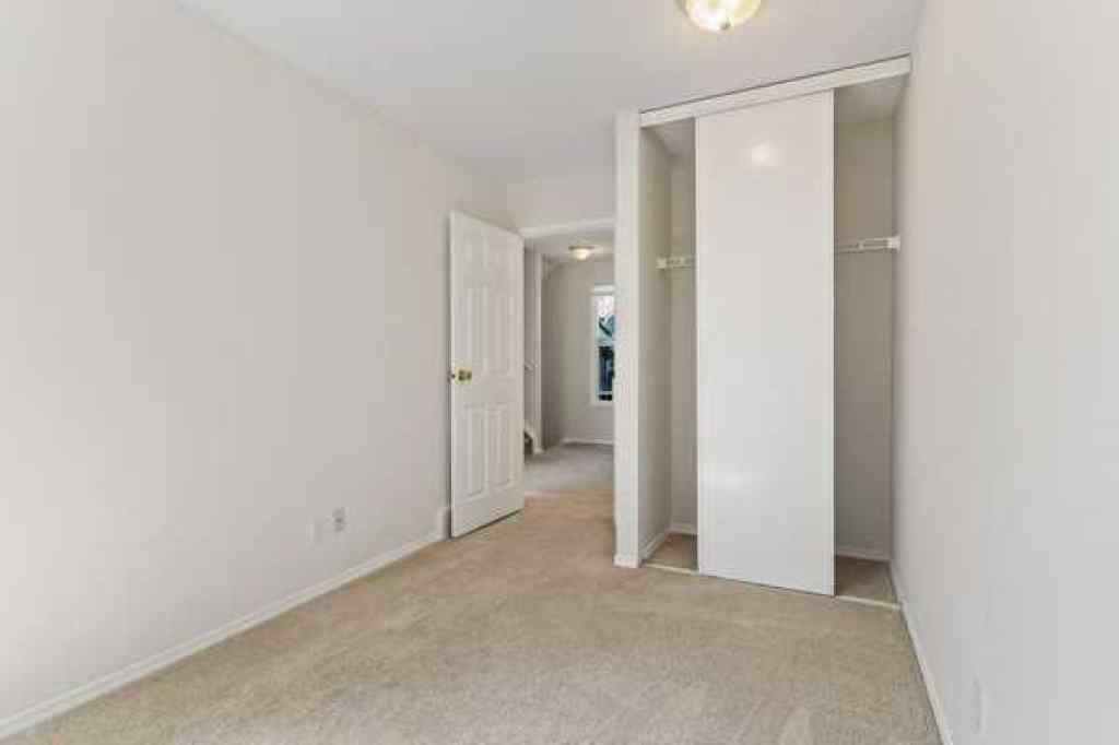 MLS® A2246852 - Unit #2 206 Grier Terrace NE in Greenview Calgary, Residential
