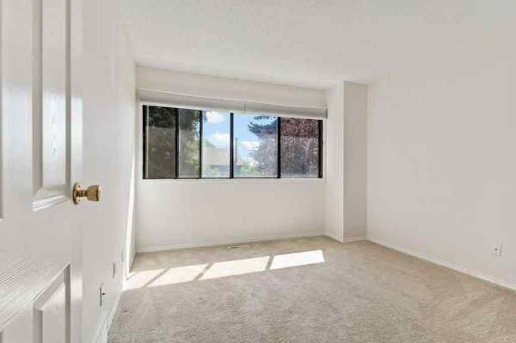 MLS® A2246852 - Unit #2 206 Grier Terrace NE in Greenview Calgary, Residential