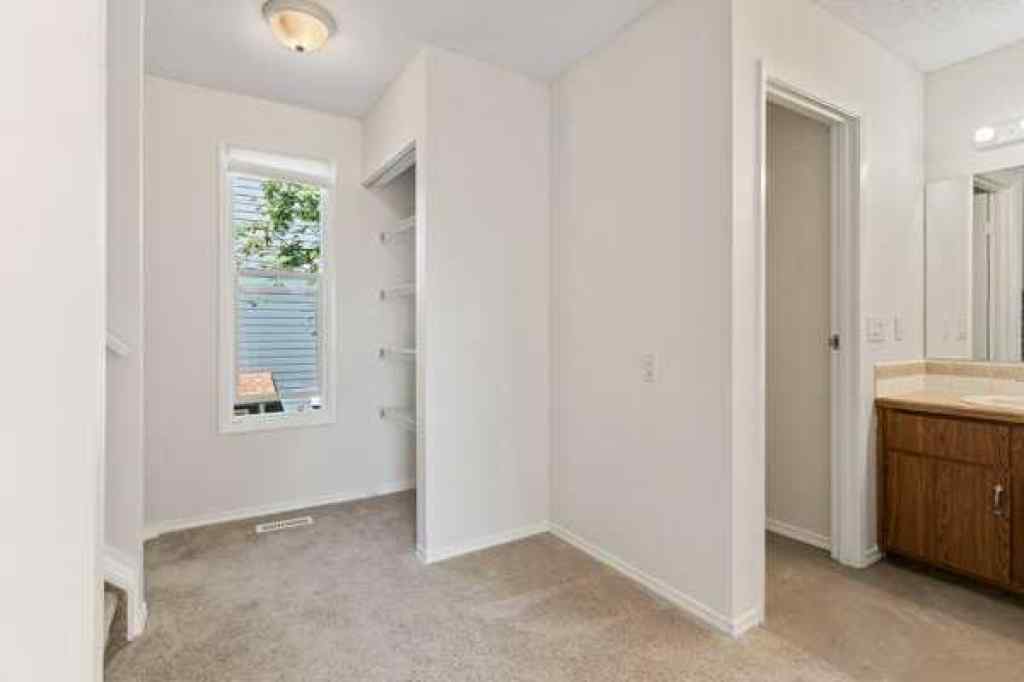 MLS® A2246852 - Unit #2 206 Grier Terrace NE in Greenview Calgary, Residential
