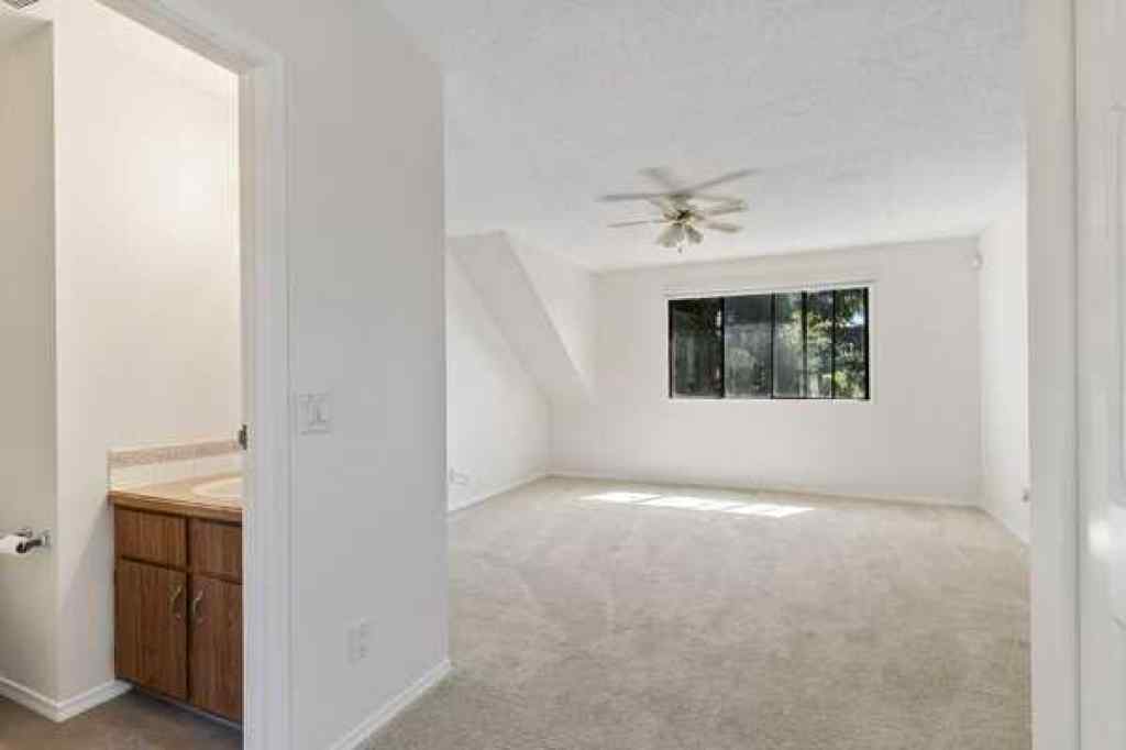MLS® A2246852 - Unit #2 206 Grier Terrace NE in Greenview Calgary, Residential