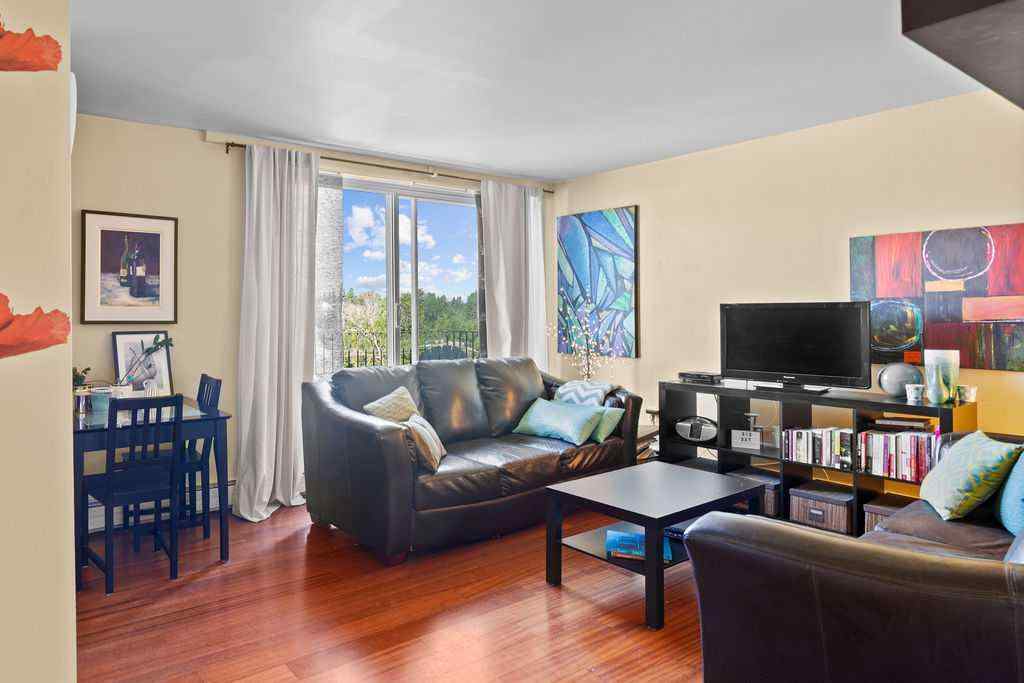 MLS® A2246853 - Unit #404 1811 18A Street SW in Bankview Calgary, Residential