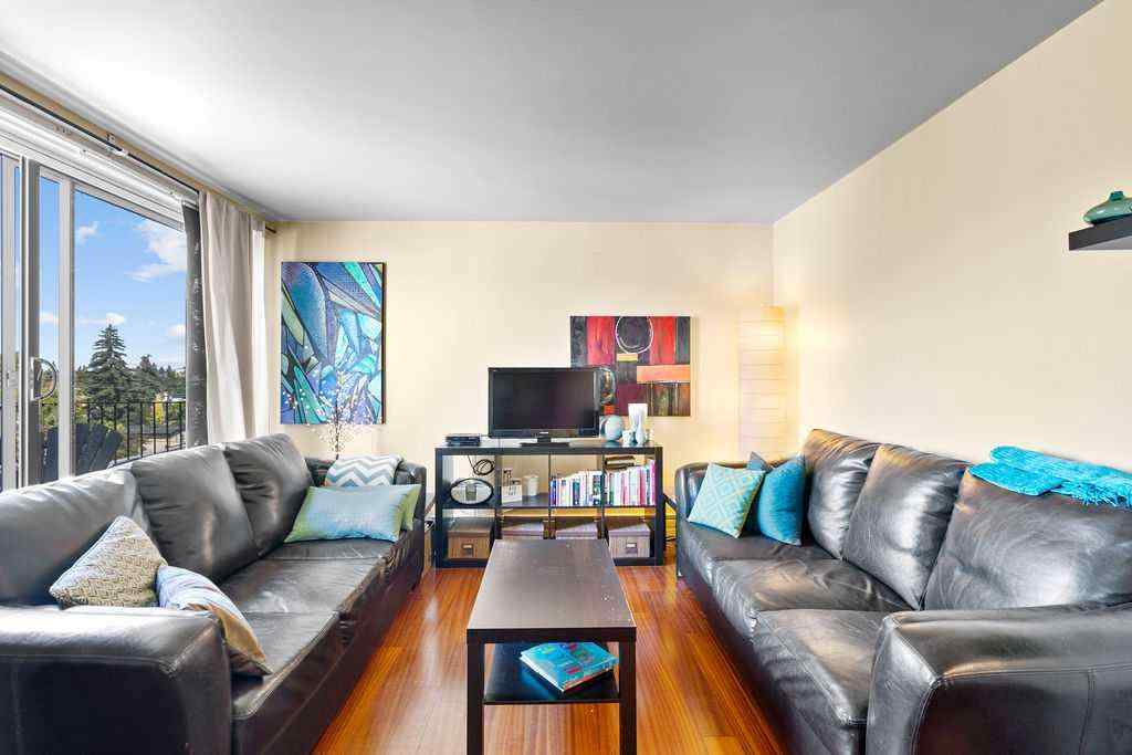 MLS® A2246853 - Unit #404 1811 18A Street SW in Bankview Calgary, Residential