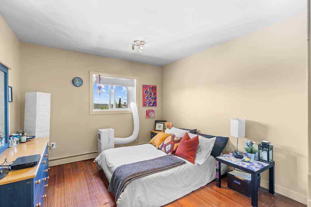 MLS® A2246853 - Unit #404 1811 18A Street SW in Bankview Calgary, Residential