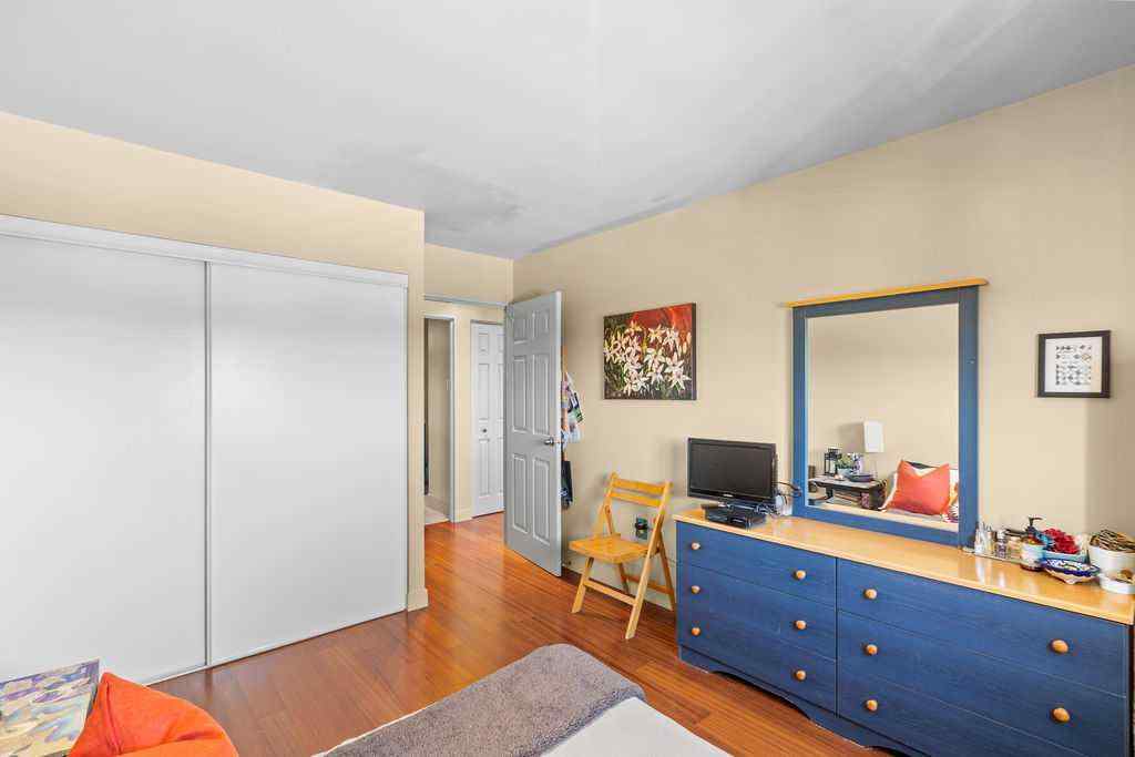 MLS® A2246853 - Unit #404 1811 18A Street SW in Bankview Calgary, Residential