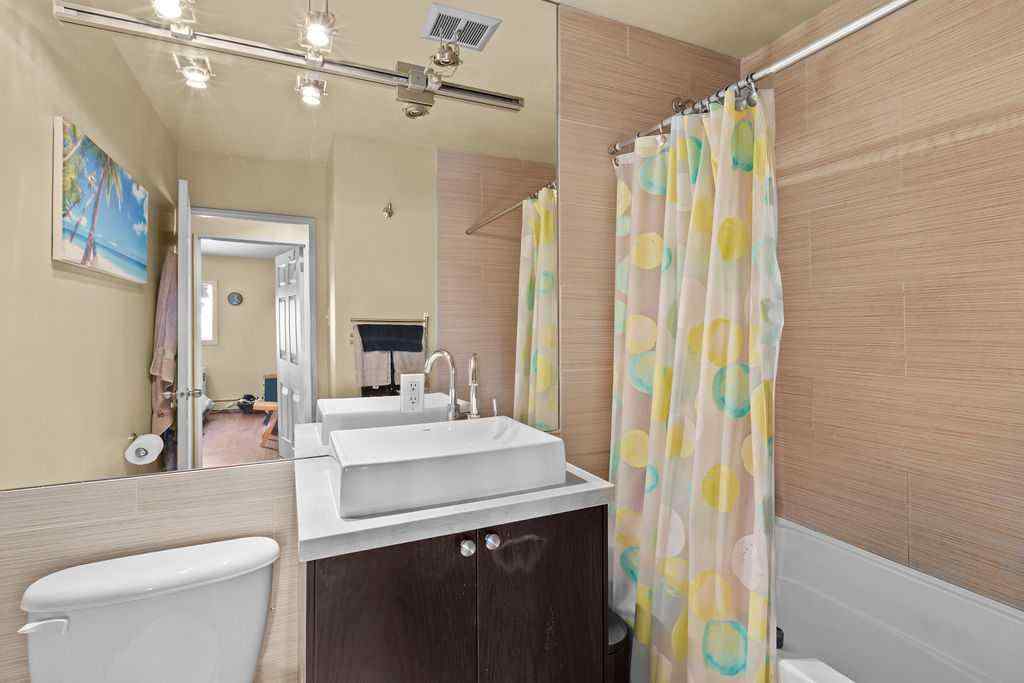 MLS® A2246853 - Unit #404 1811 18A Street SW in Bankview Calgary, Residential