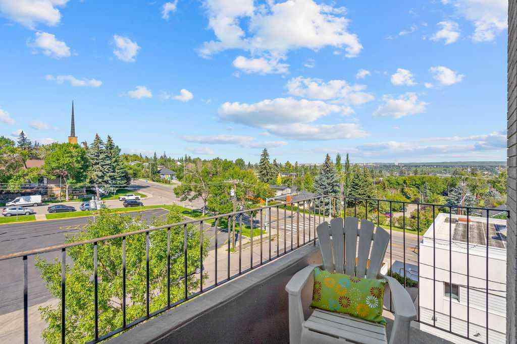 MLS® A2246853 - Unit #404 1811 18A Street SW in Bankview Calgary, Residential