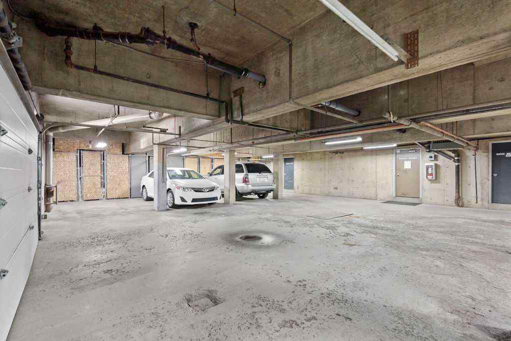 MLS® A2246853 - Unit #404 1811 18A Street SW in Bankview Calgary, Residential