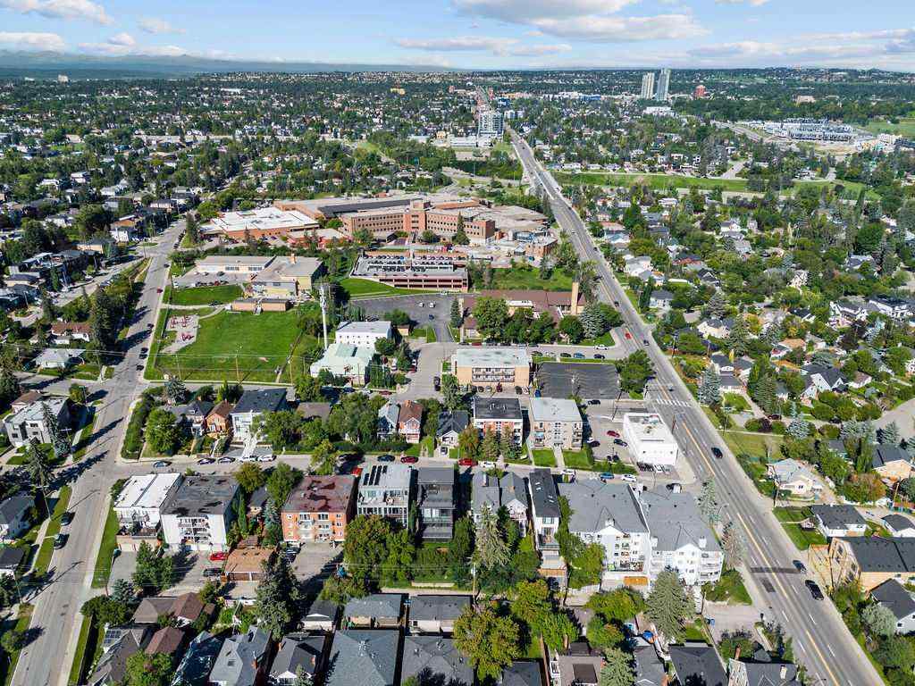 MLS® A2246853 - Unit #404 1811 18A Street SW in Bankview Calgary, Residential