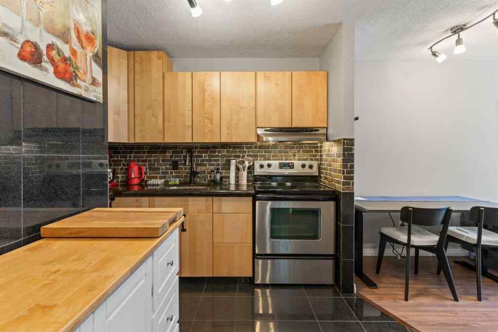 MLS® A2246858 - Unit #405 339 13 Avenue SW in Beltline Calgary, Residential