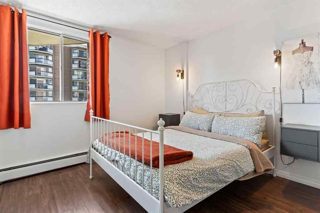 MLS® A2246858 - Unit #405 339 13 Avenue SW in Beltline Calgary, Residential