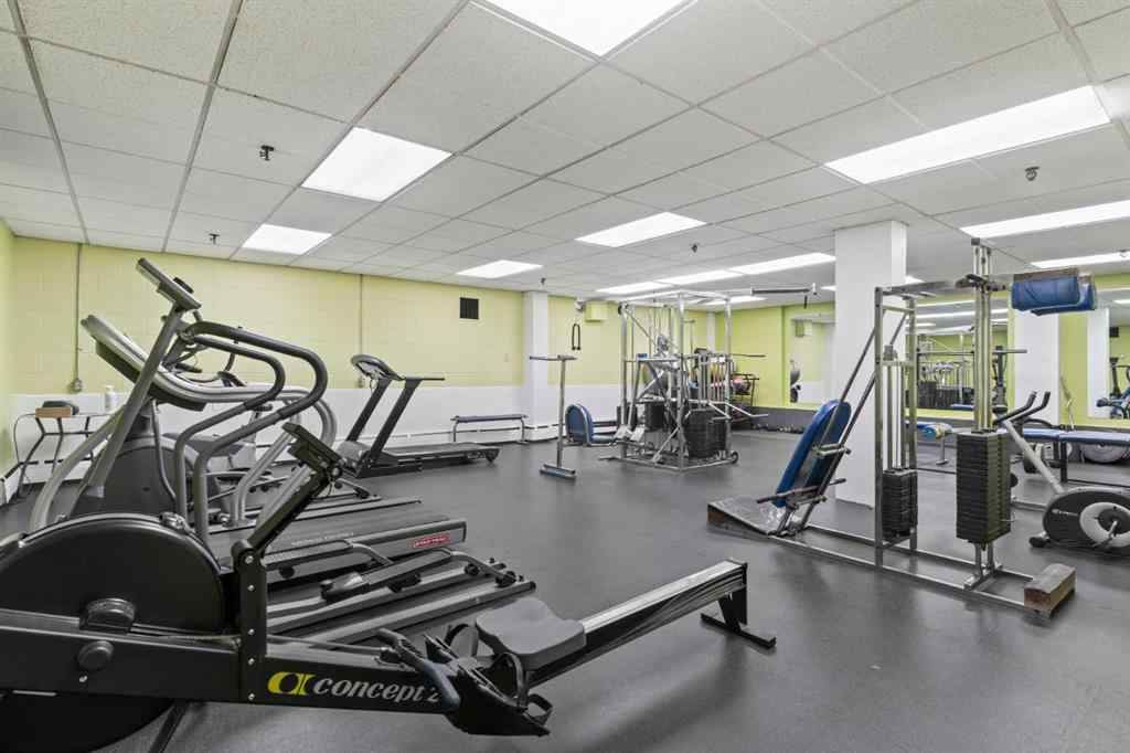 MLS® A2246858 - Unit #405 339 13 Avenue SW in Beltline Calgary, Residential