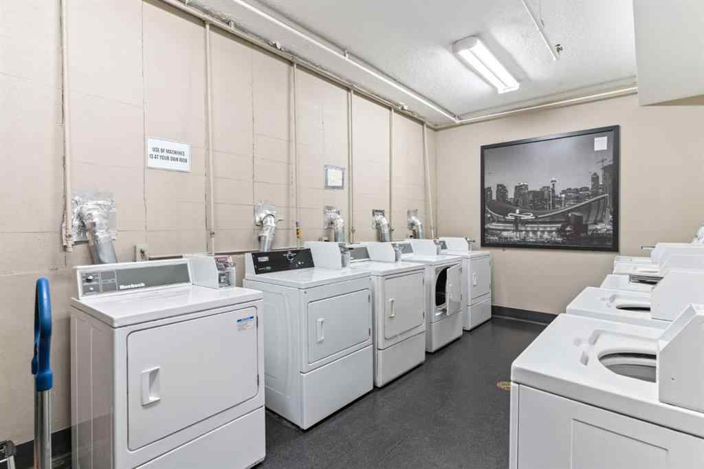 MLS® A2246858 - Unit #405 339 13 Avenue SW in Beltline Calgary, Residential