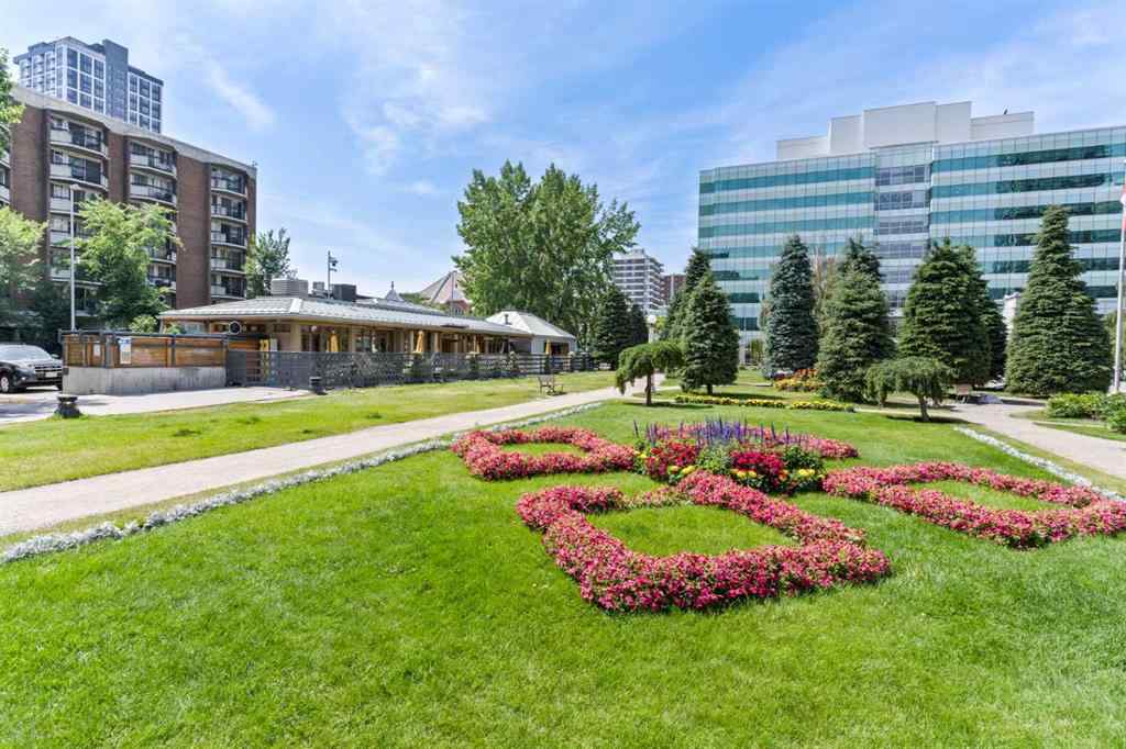 MLS® A2246858 - Unit #405 339 13 Avenue SW in Beltline Calgary, Residential