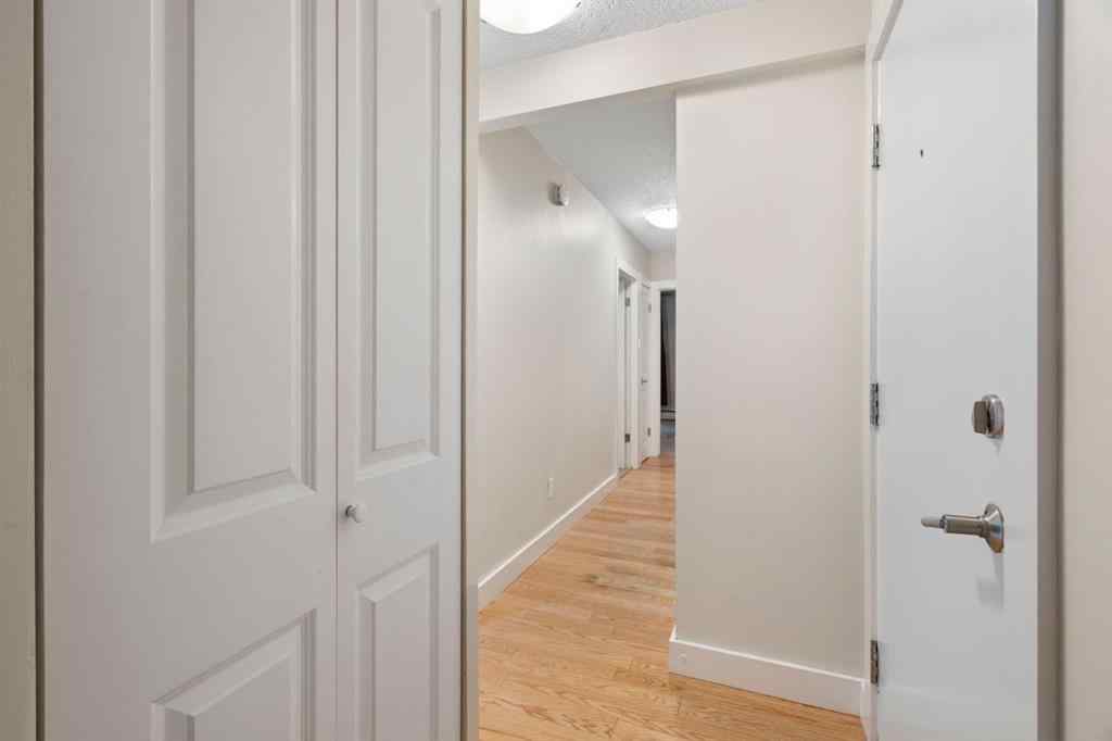 MLS® A2246861 - Unit #105 934 2 Avenue NW in Sunnyside Calgary, Residential