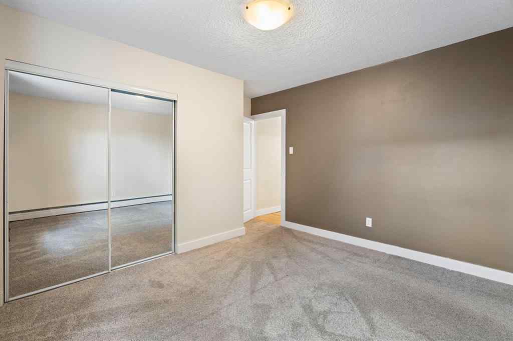 MLS® A2246861 - Unit #105 934 2 Avenue NW in Sunnyside Calgary, Residential