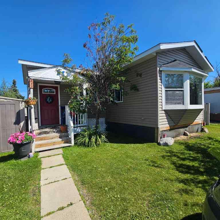 MLS® A2246862 - 613 53 Street   in Edson Edson, Residential