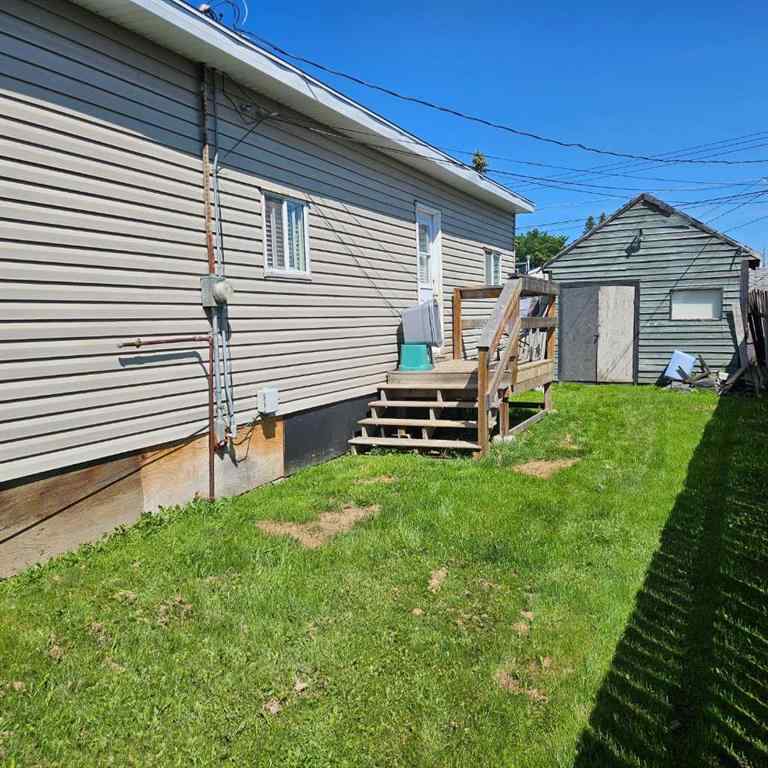 MLS® A2246862 - 613 53 Street   in Edson Edson, Residential