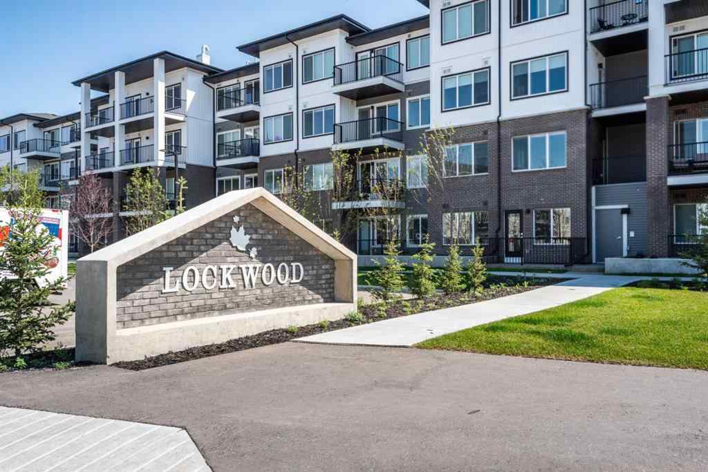 MLS® A2246865 - Unit #2215 6 Merganser Drive W in Chelsea_CH Chestermere, Residential