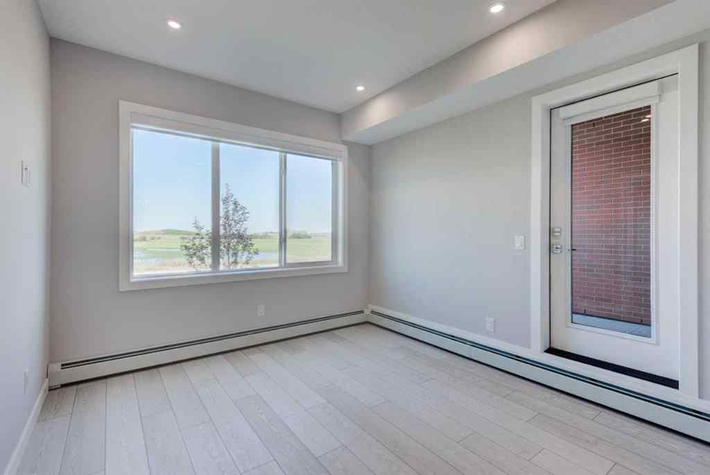 MLS® A2246865 - Unit #2215 6 Merganser Drive W in Chelsea_CH Chestermere, Residential