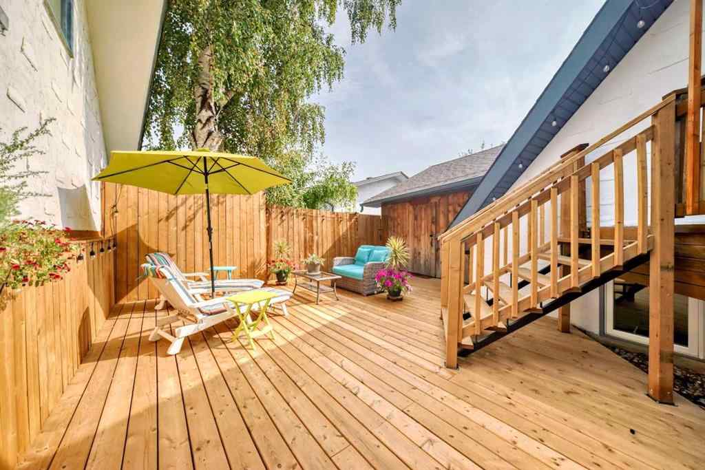 MLS® A2246867 - 40 Mountain Street W in Rosemont Okotoks, Residential