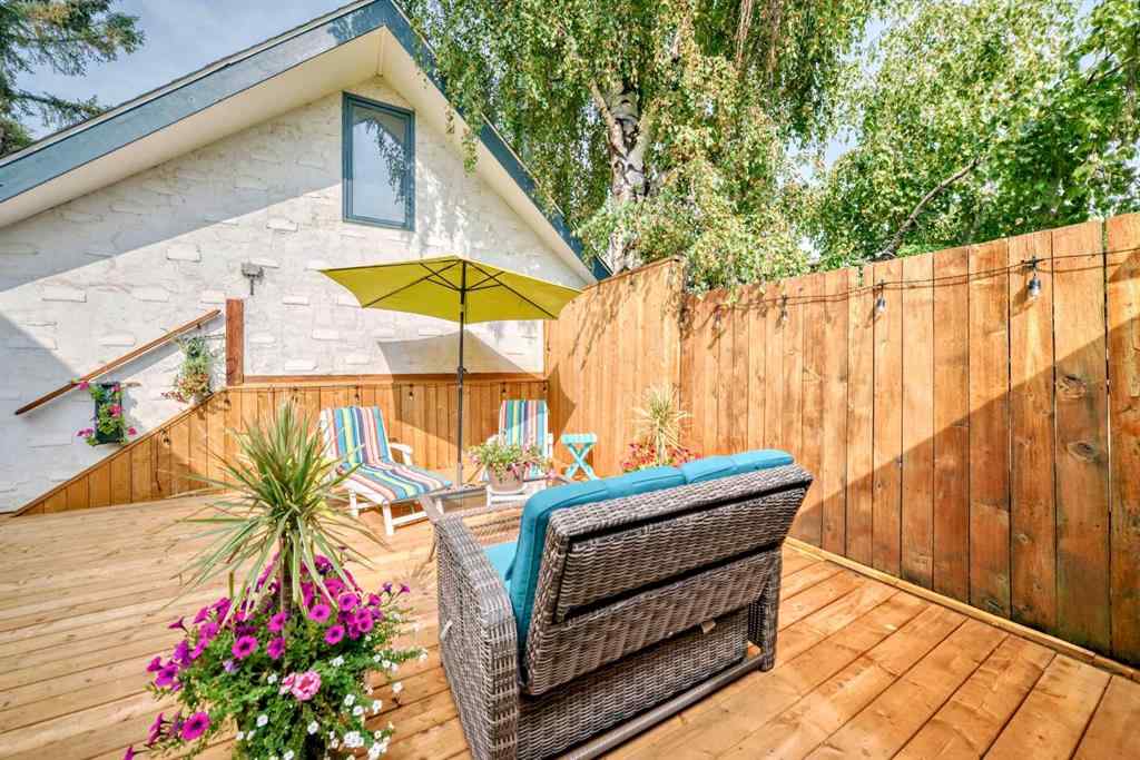 MLS® A2246867 - 40 Mountain Street W in Rosemont Okotoks, Residential