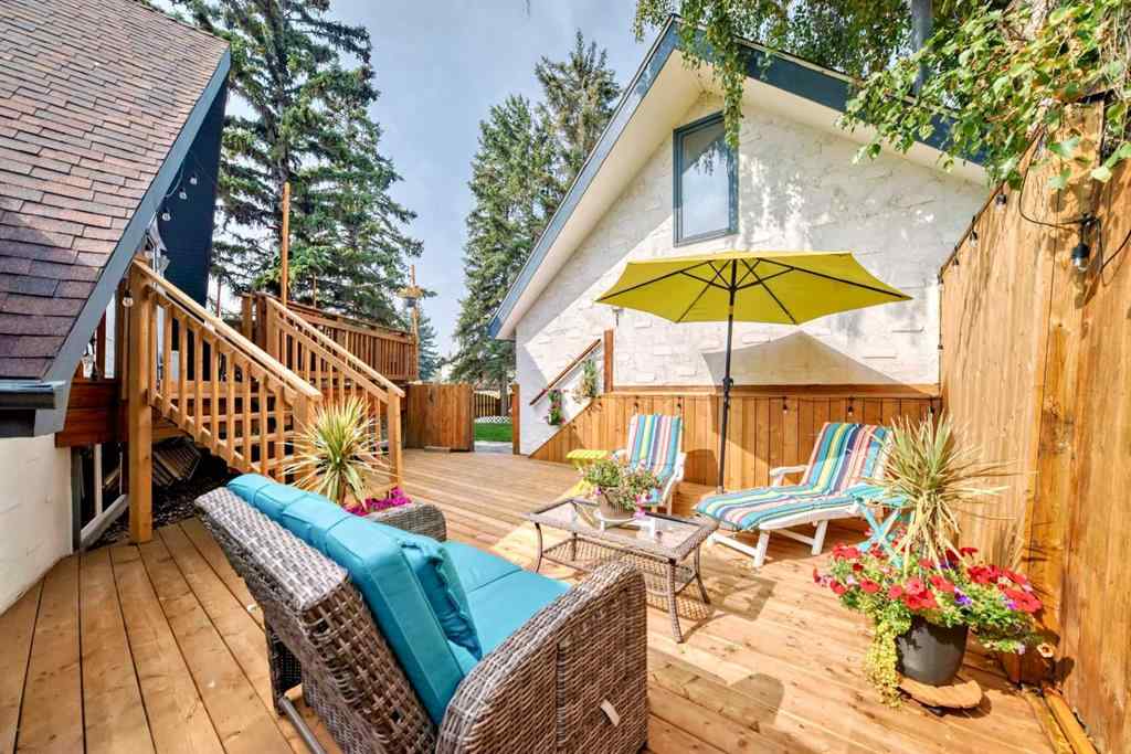 MLS® A2246867 - 40 Mountain Street W in Rosemont Okotoks, Residential