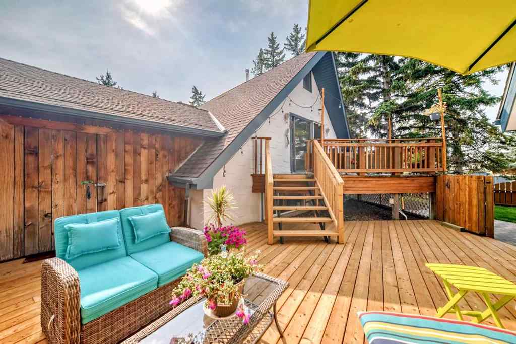 MLS® A2246867 - 40 Mountain Street W in Rosemont Okotoks, Residential