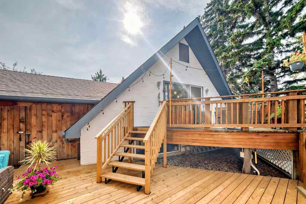 MLS® A2246867 - 40 Mountain Street W in Rosemont Okotoks, Residential