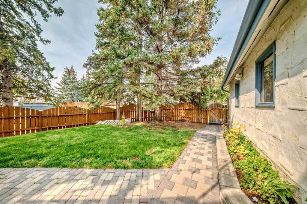 MLS® A2246867 - 40 Mountain Street W in Rosemont Okotoks, Residential