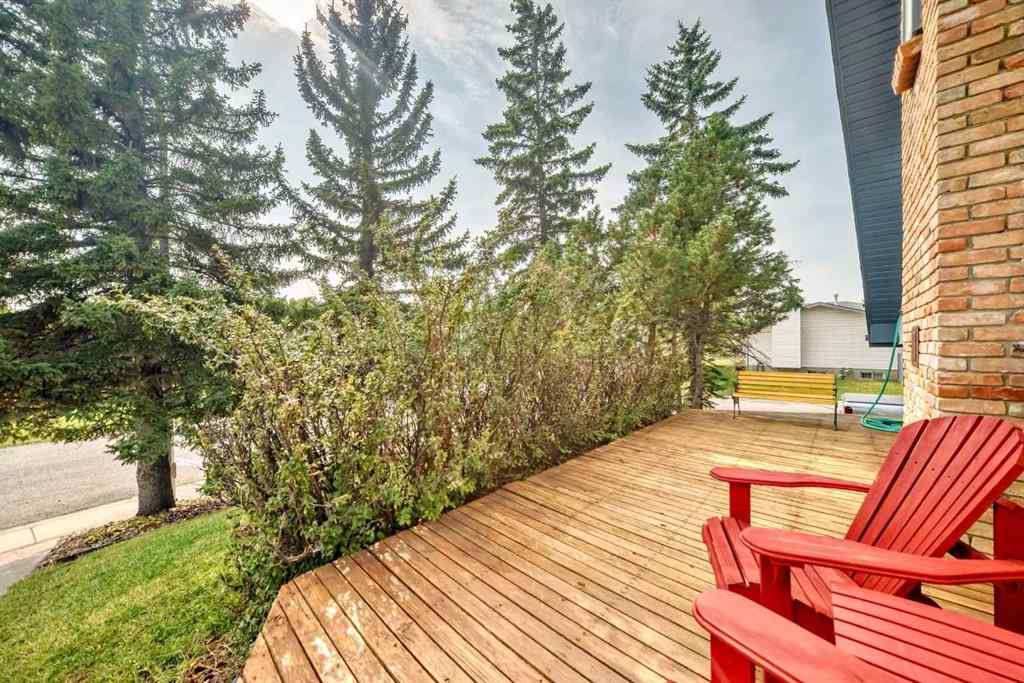 MLS® A2246867 - 40 Mountain Street W in Rosemont Okotoks, Residential