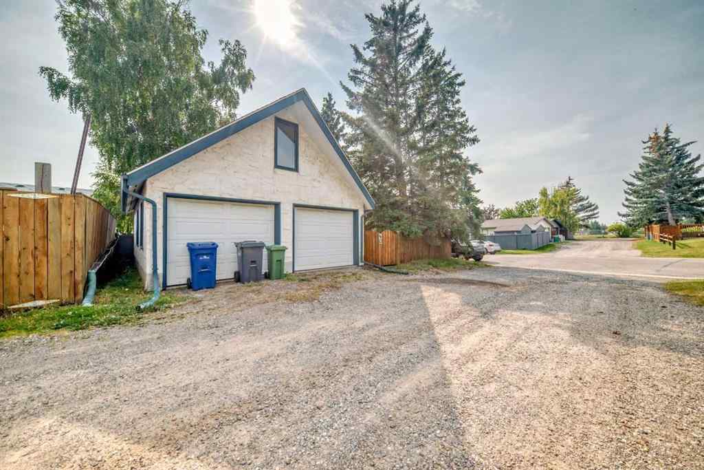 MLS® A2246867 - 40 Mountain Street W in Rosemont Okotoks, Residential