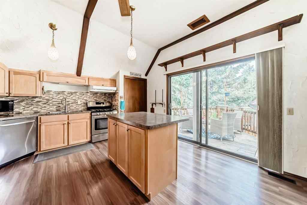 MLS® A2246867 - 40 Mountain Street W in Rosemont Okotoks, Residential