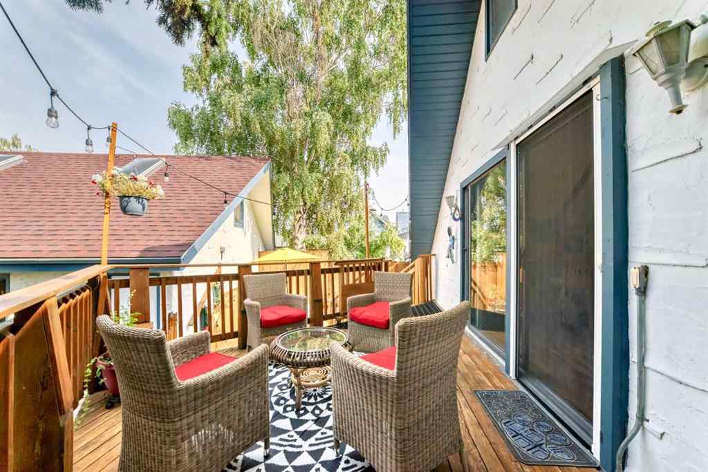 MLS® A2246867 - 40 Mountain Street W in Rosemont Okotoks, Residential