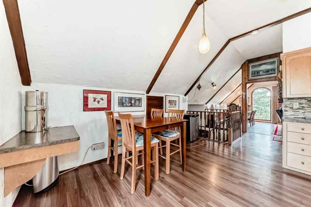 MLS® A2246867 - 40 Mountain Street W in Rosemont Okotoks, Residential