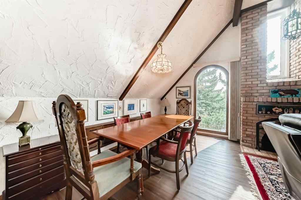 MLS® A2246867 - 40 Mountain Street W in Rosemont Okotoks, Residential