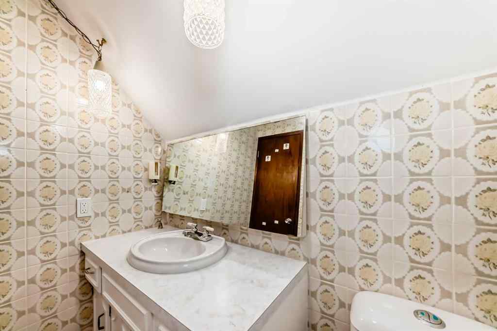 MLS® A2246867 - 40 Mountain Street W in Rosemont Okotoks, Residential
