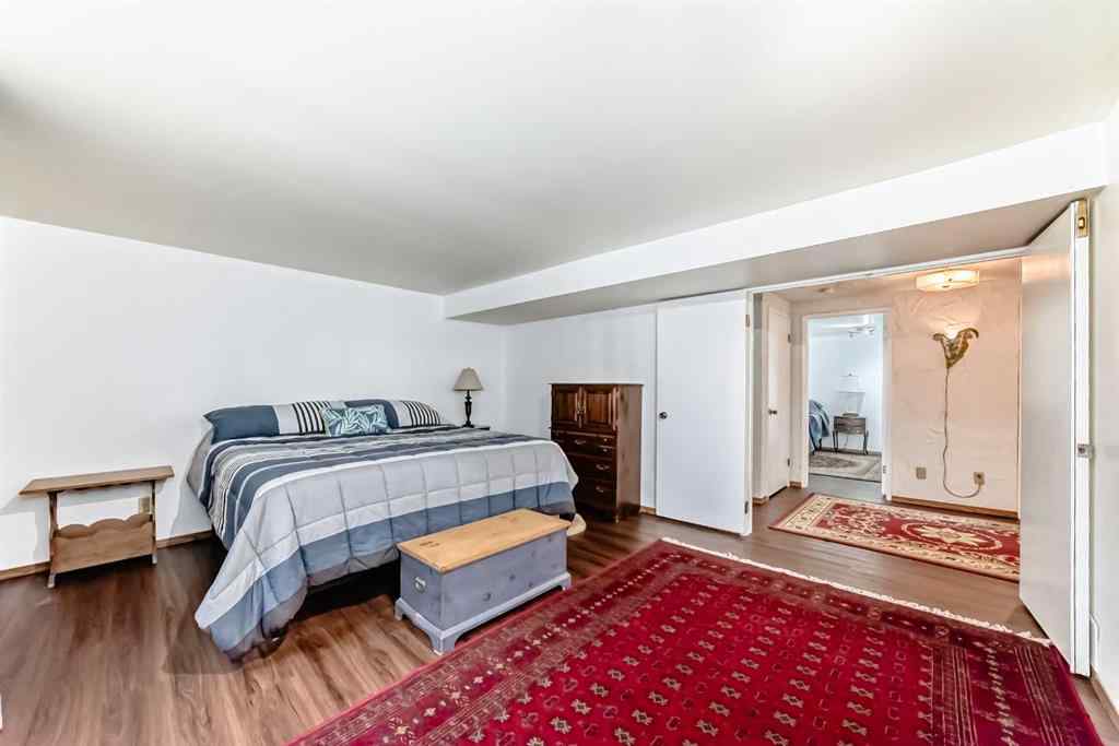 MLS® A2246867 - 40 Mountain Street W in Rosemont Okotoks, Residential