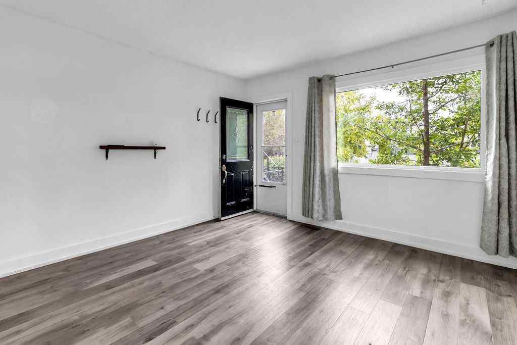 MLS® A2246868 - 1212 Bantry Street NE in Renfrew Calgary, Residential