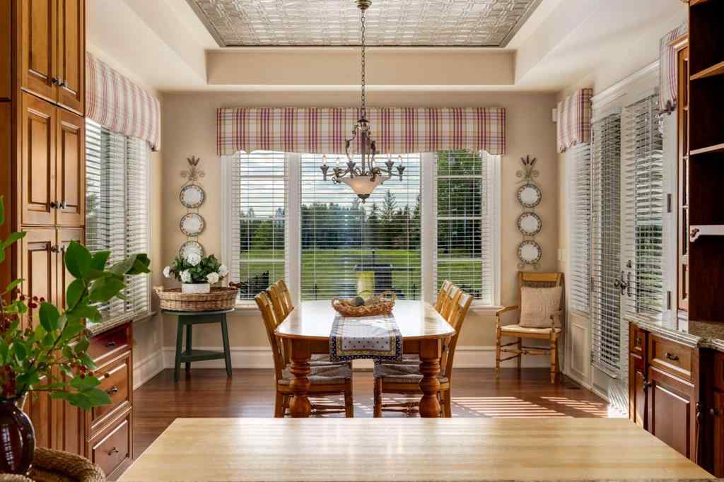 MLS® A2246869 - 231 Aspen Green  in Elbow Valley Rural Rocky View County, Residential