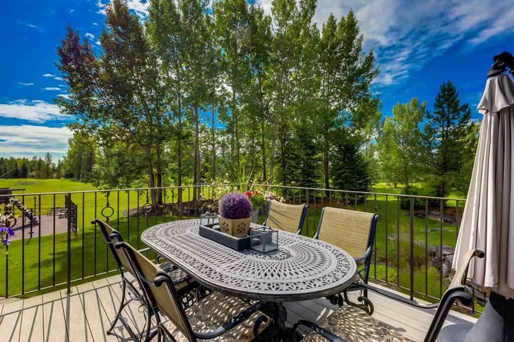 MLS® A2246869 - 231 Aspen Green  in Elbow Valley Rural Rocky View County, Residential