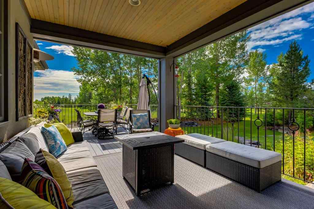 MLS® A2246869 - 231 Aspen Green  in Elbow Valley Rural Rocky View County, Residential
