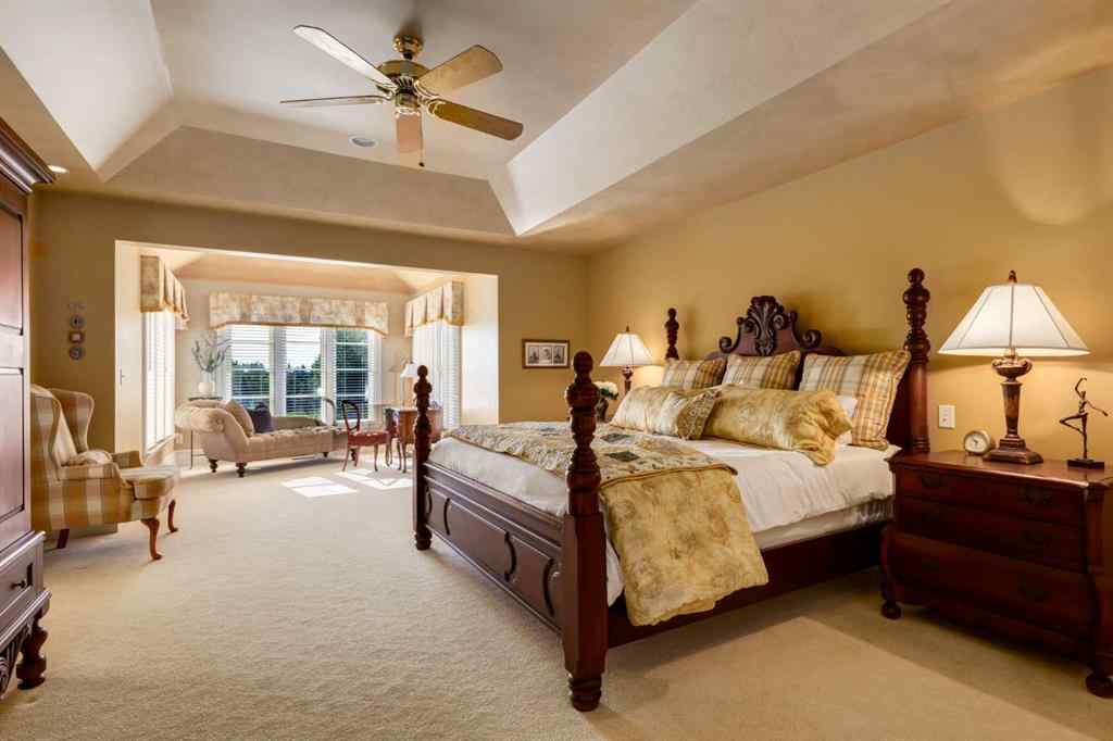 MLS® A2246869 - 231 Aspen Green  in Elbow Valley Rural Rocky View County, Residential